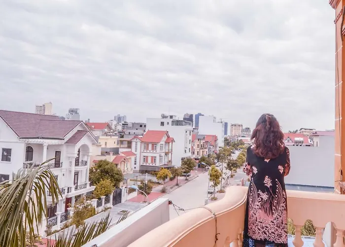 Frühstückspension Nha Nghi Minh Tam - Minh Tam Hạ Long